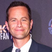 Kirk Cameron