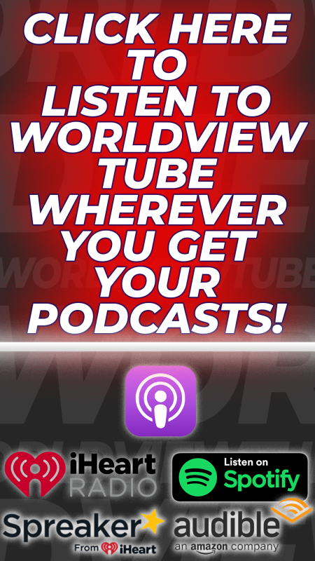 Podcasts Sidebar Banner